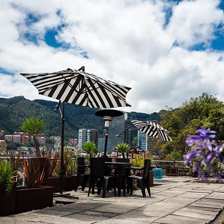 Faranda Collection Bogota, A Member Of Radisson Individuals Hotel Exterior photo