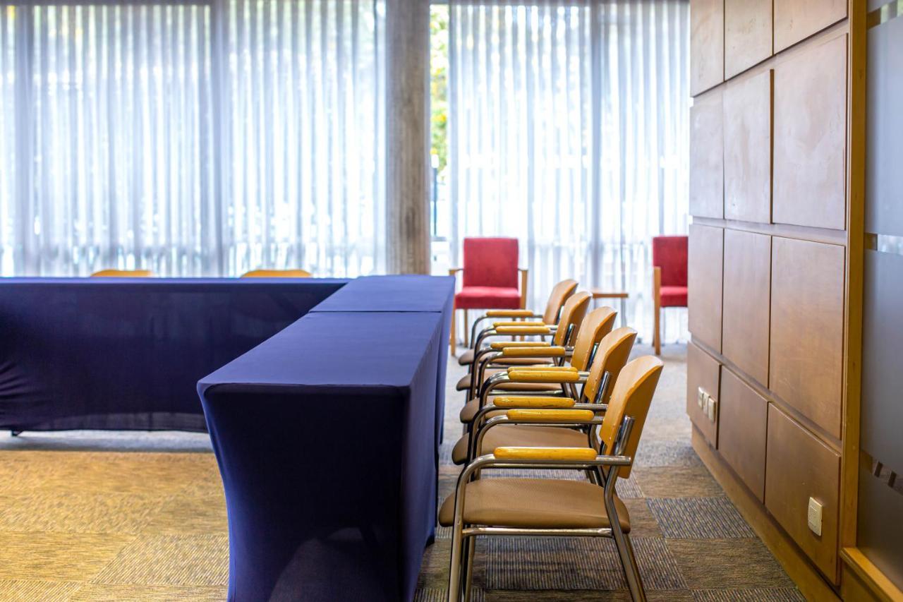 Faranda Collection Bogota, A Member Of Radisson Individuals Hotel Exterior photo