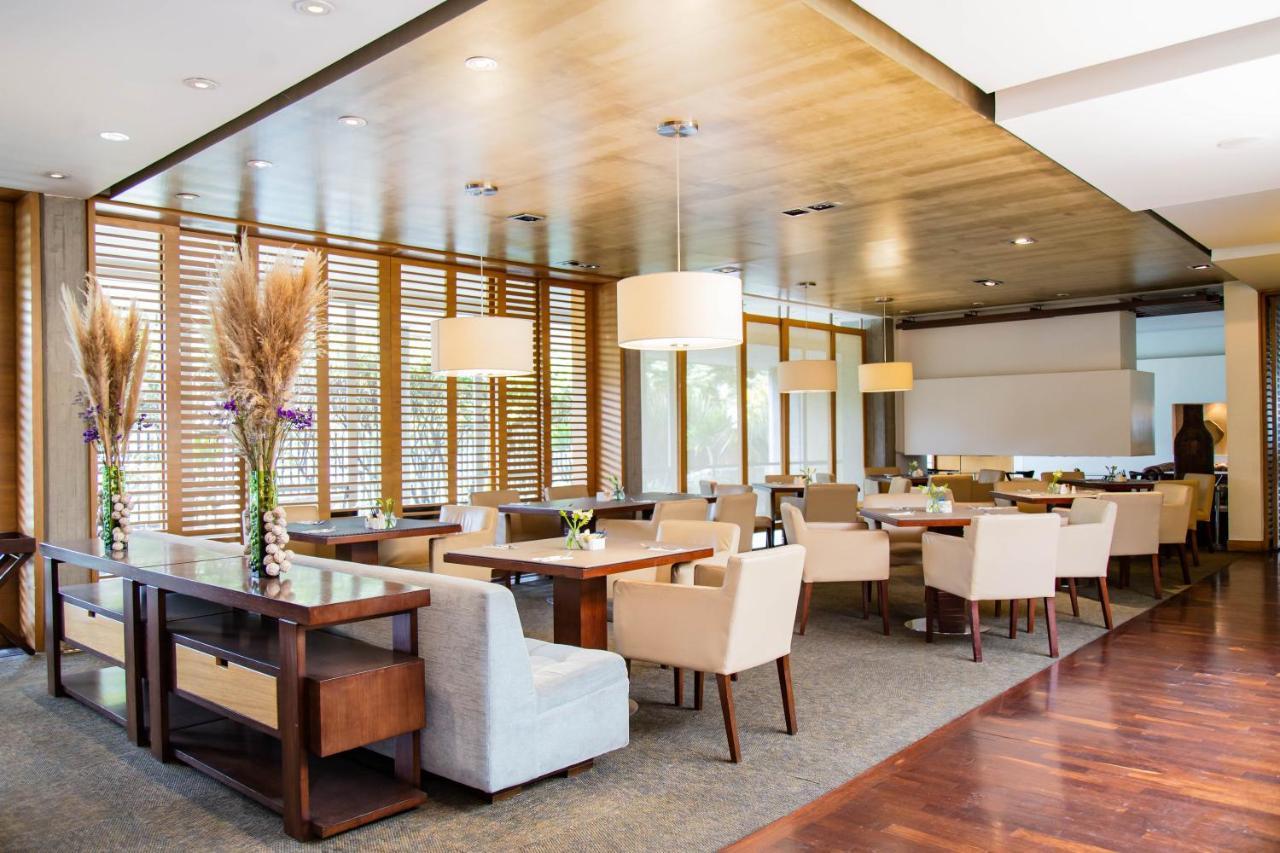 Faranda Collection Bogota, A Member Of Radisson Individuals Hotel Exterior photo