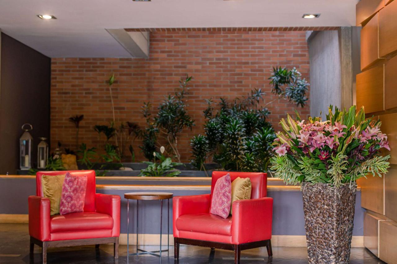 Faranda Collection Bogota, A Member Of Radisson Individuals Hotel Exterior photo