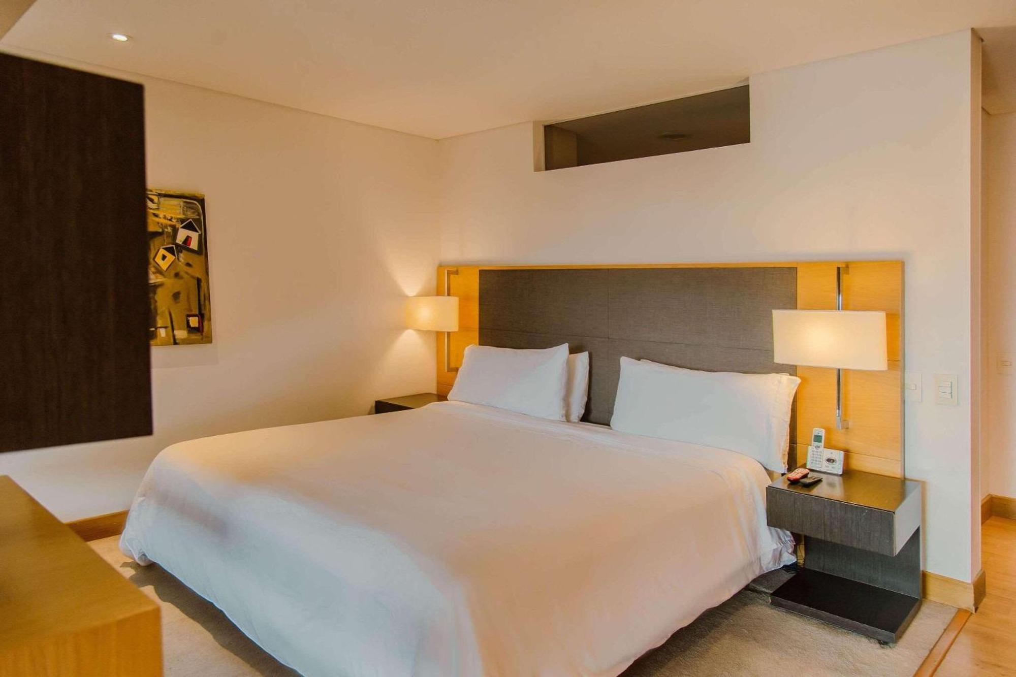 Faranda Collection Bogota, A Member Of Radisson Individuals Hotel Exterior photo