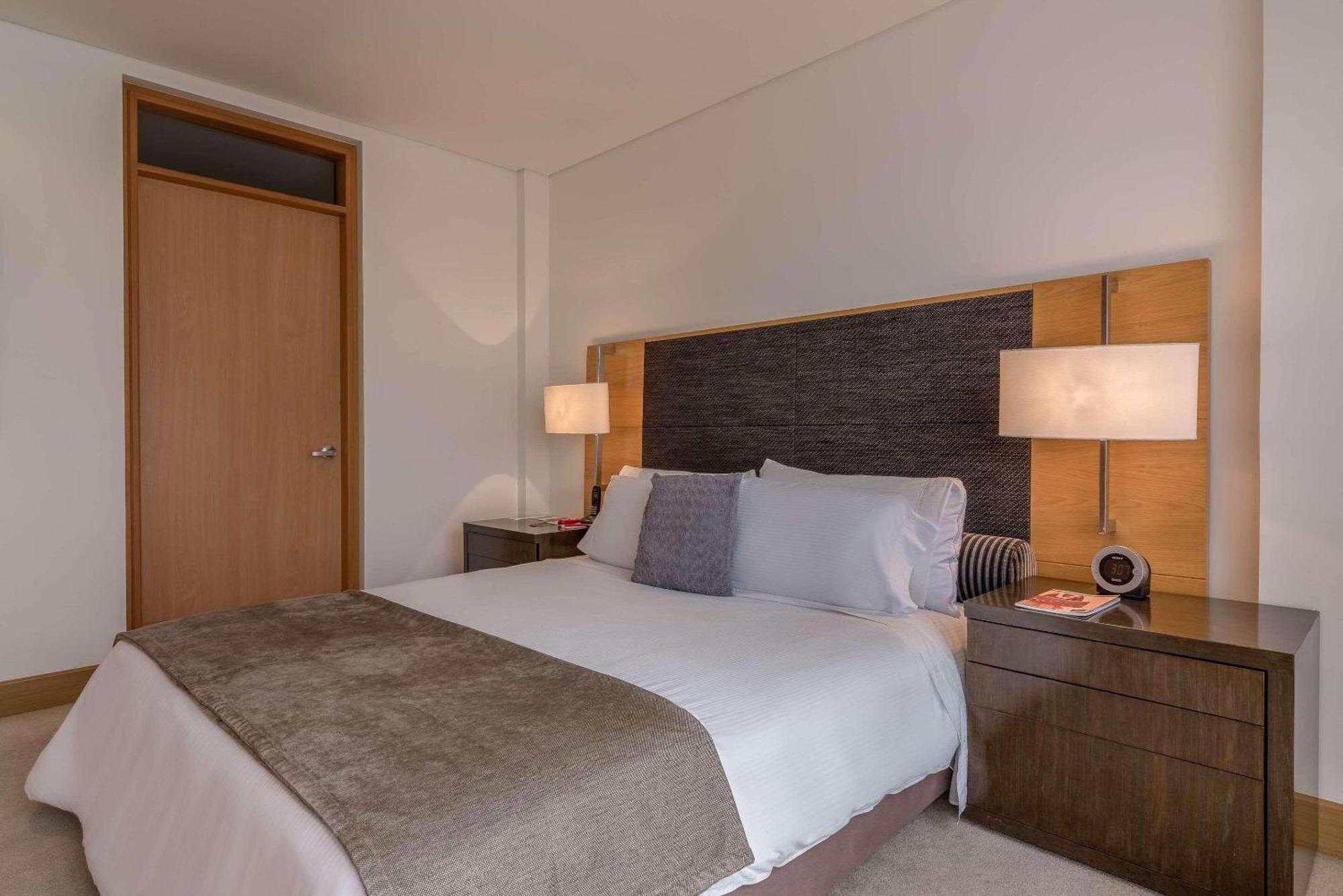 Faranda Collection Bogota, A Member Of Radisson Individuals Hotel Exterior photo