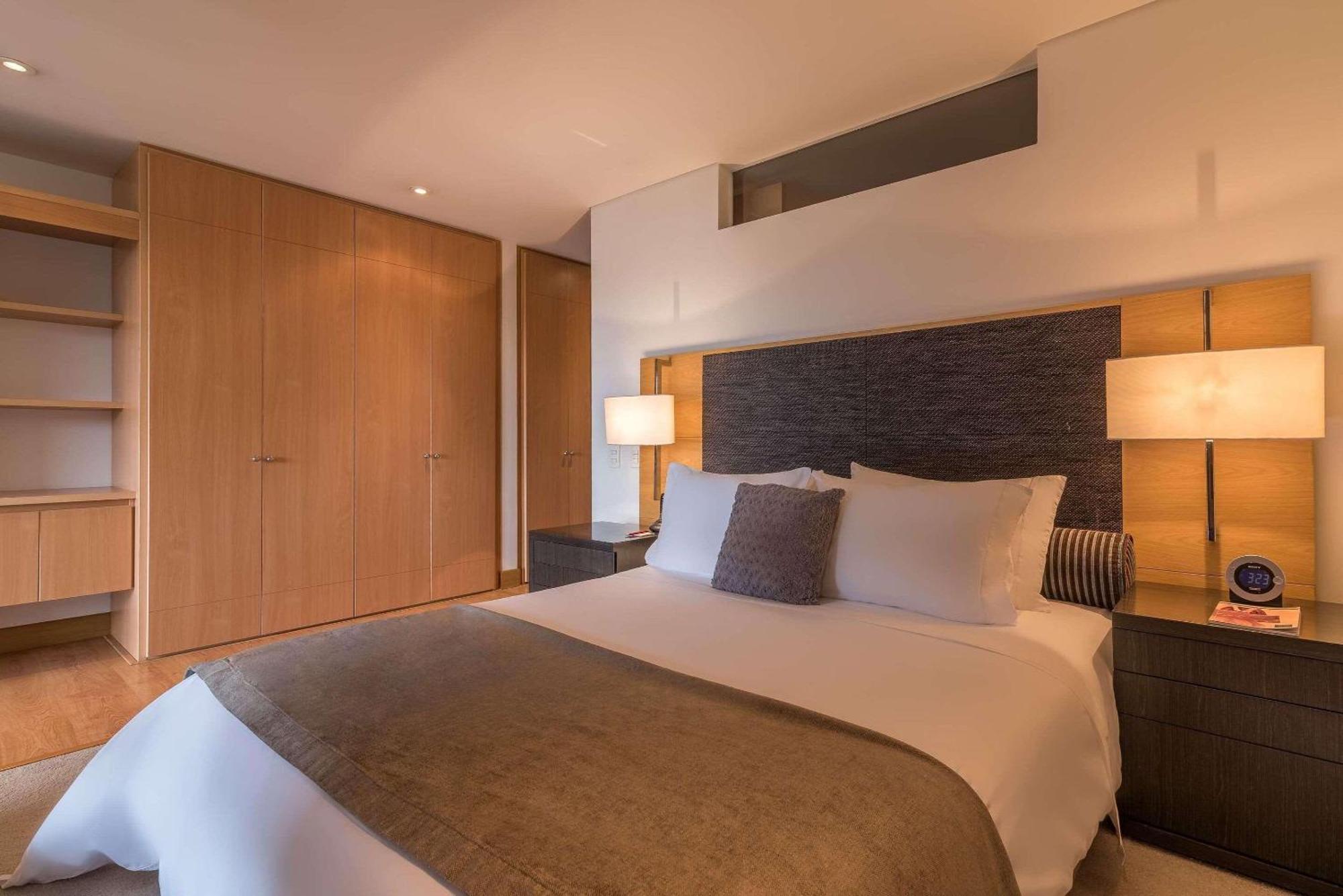 Faranda Collection Bogota, A Member Of Radisson Individuals Hotel Exterior photo