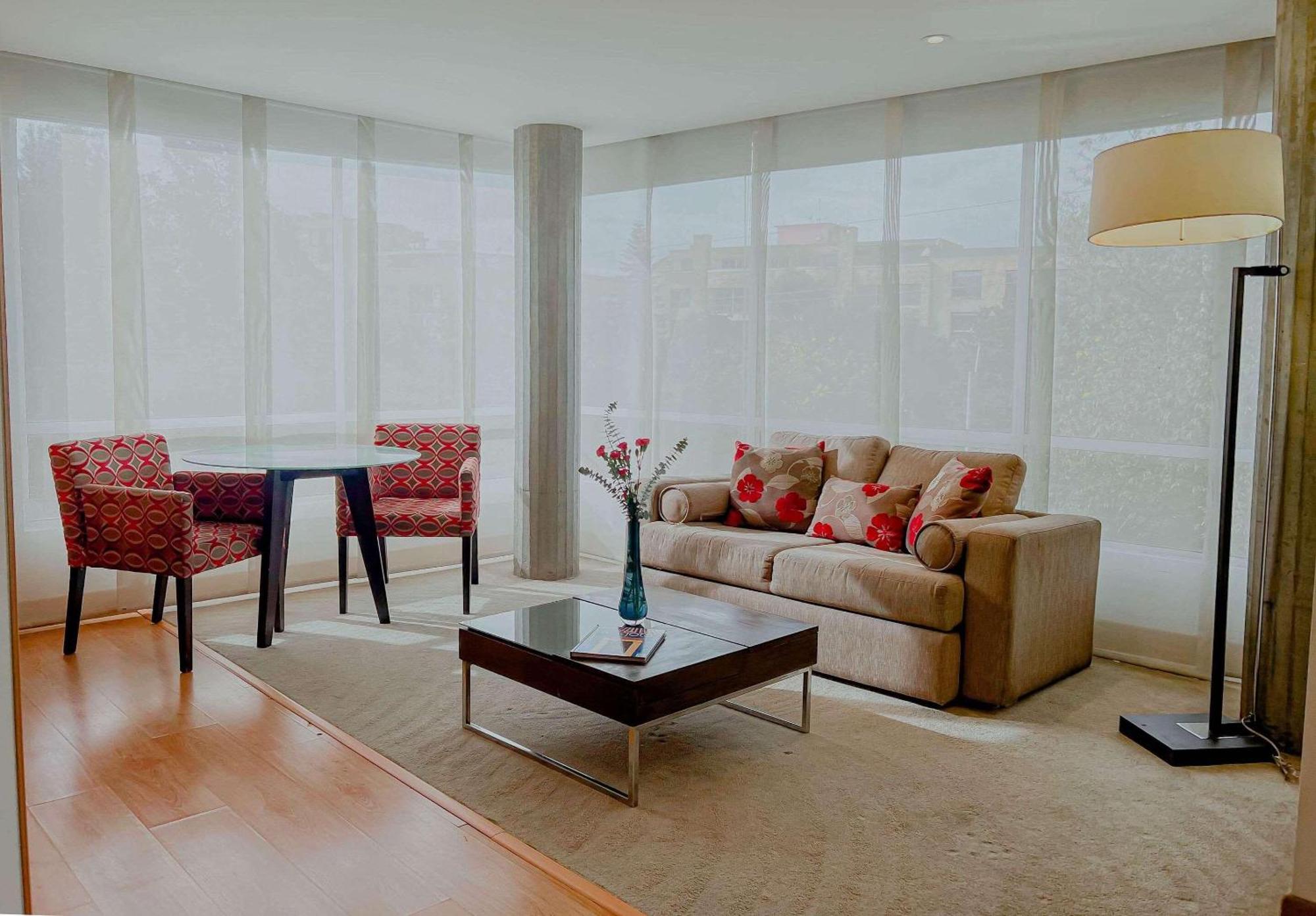 Faranda Collection Bogota, A Member Of Radisson Individuals Hotel Exterior photo